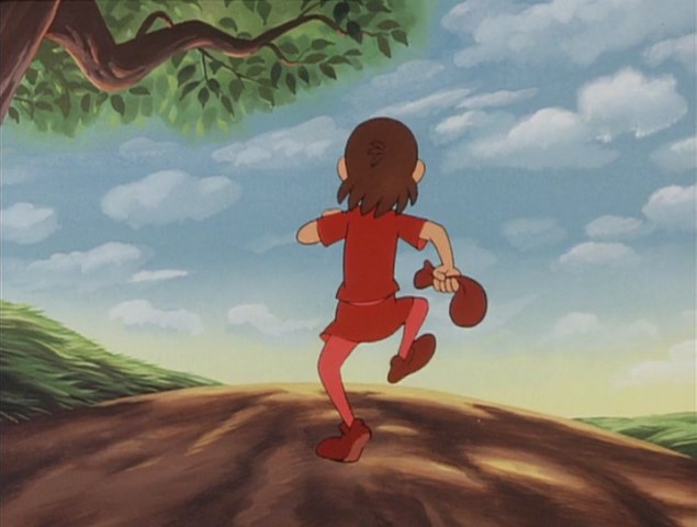 Джек в Стране Чудес — скриншот 19