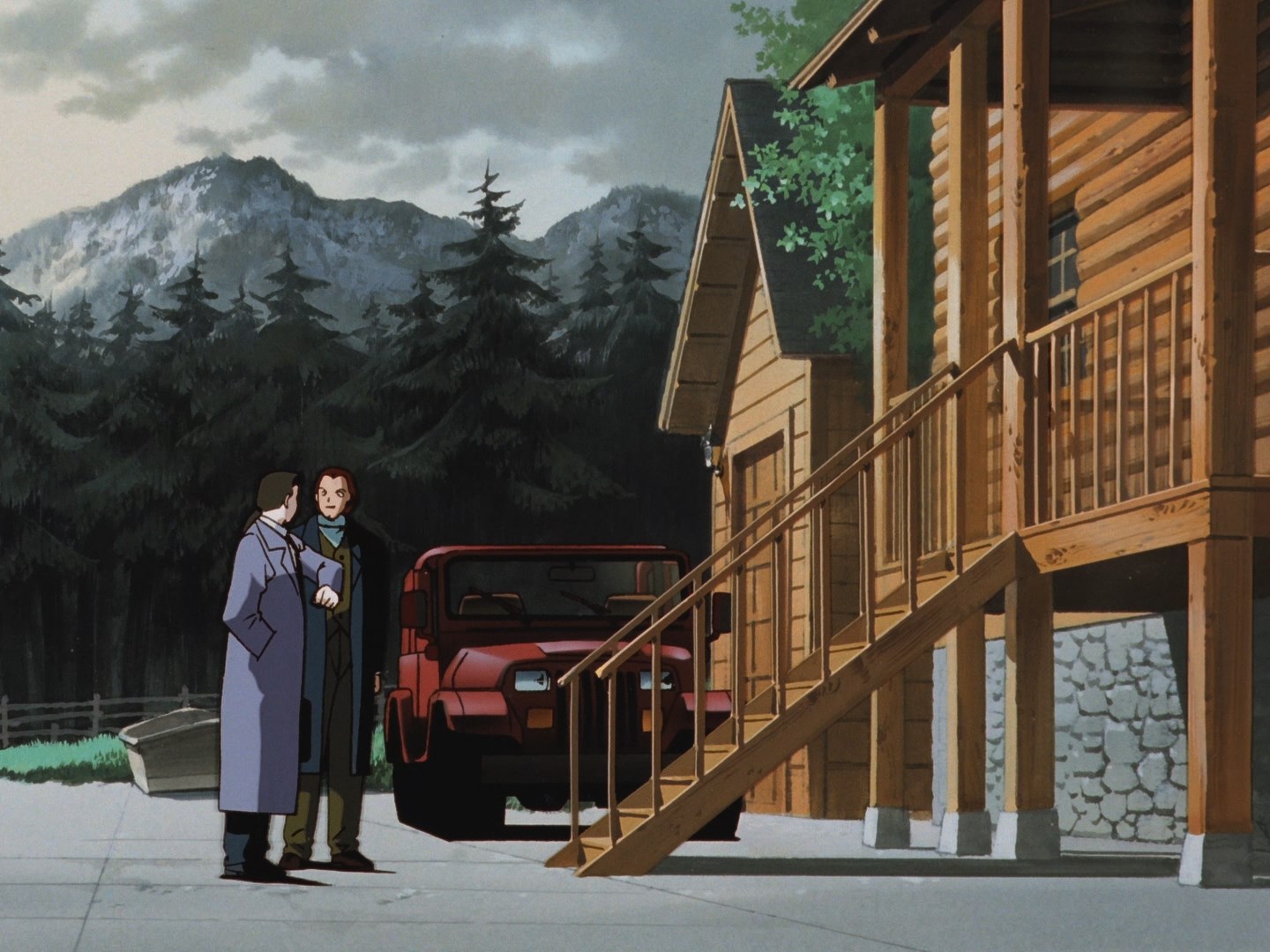 Оружейницы — скриншот 27