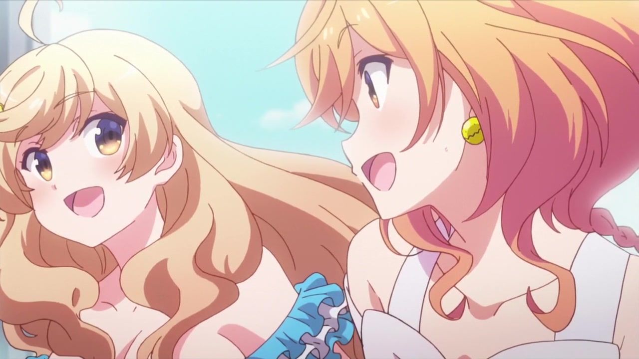 Музыкальные девчонки — скриншот 41