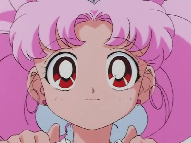 Красавица-воин Сейлор Мун: Сейлор-звёзды — скриншот 24