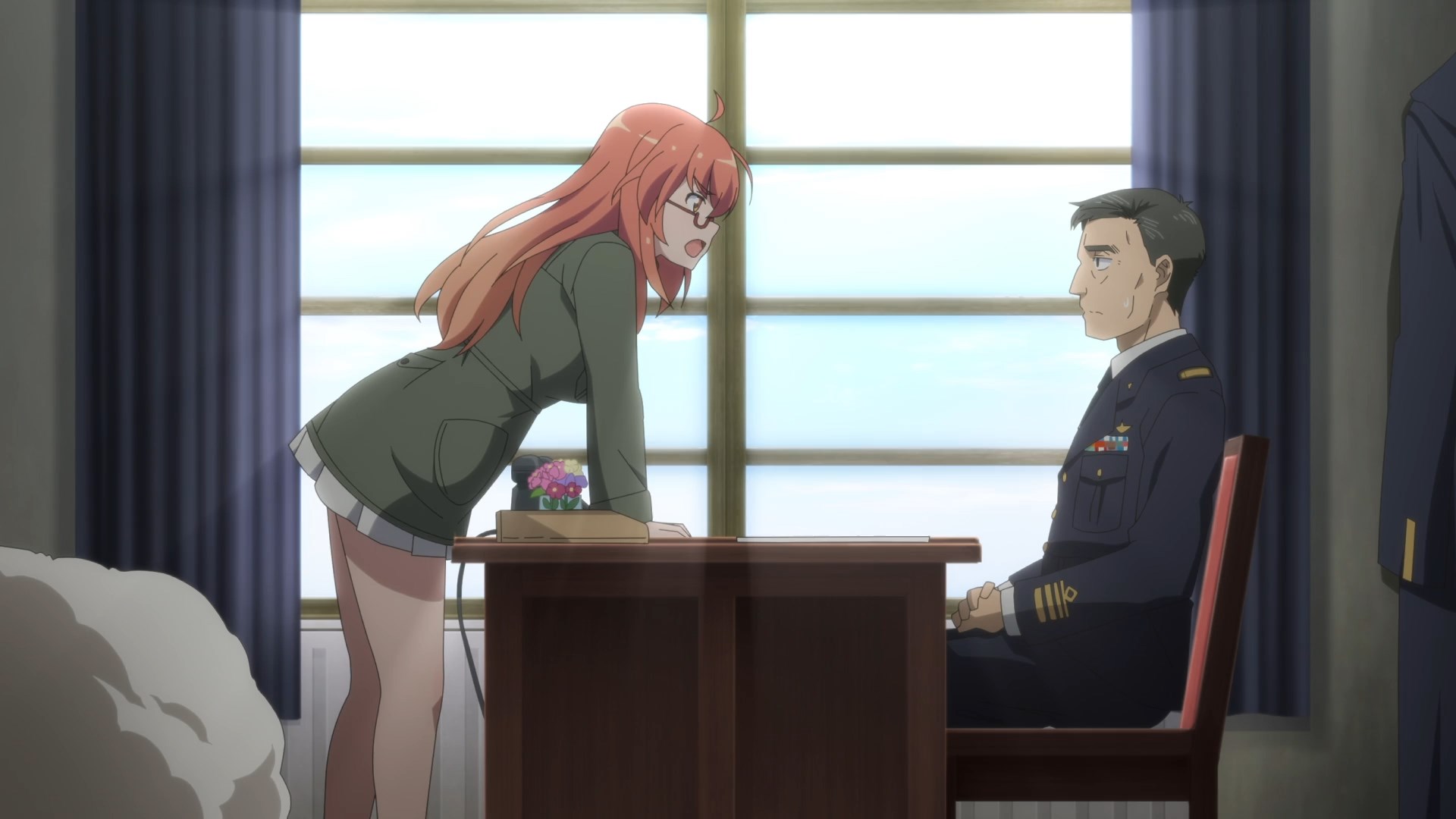 Сияющие ведьмы — скриншот 20