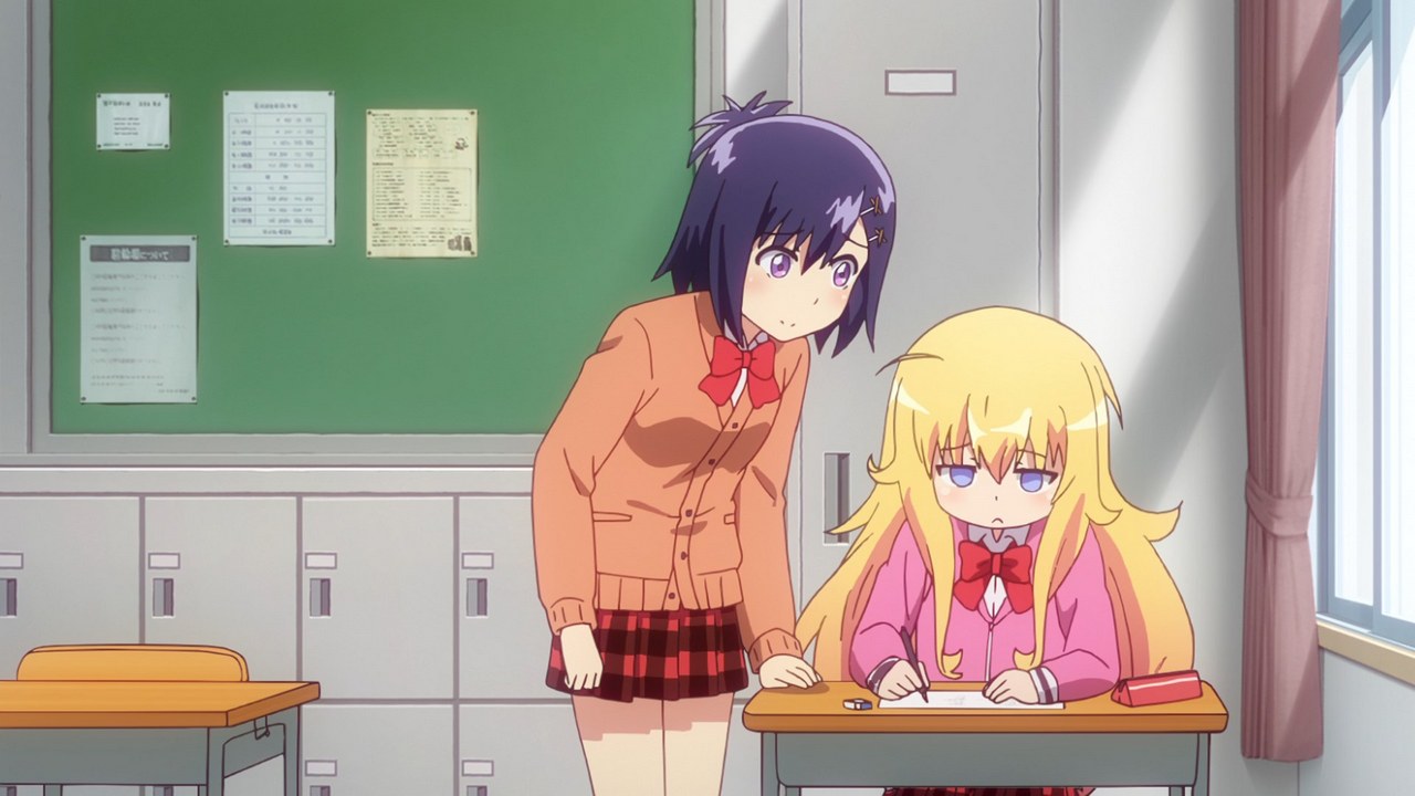 Отступница Габриэль — скриншот 29