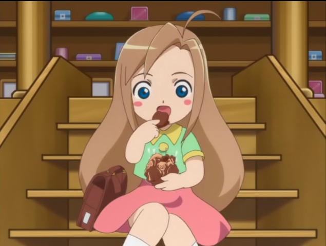 Сахарные зайчики — скриншот 40