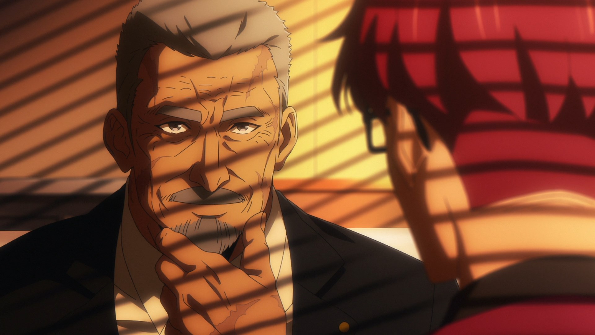 Поднятие уровня в одиночку 2: Восстаньте из тени — скриншот 14