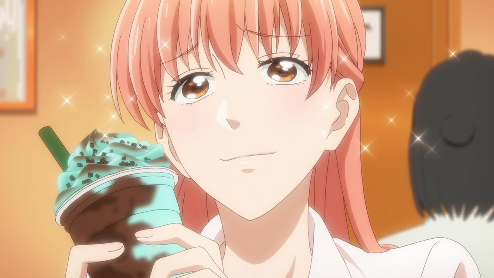 Так сложно любить отаку OVA — скриншот 12