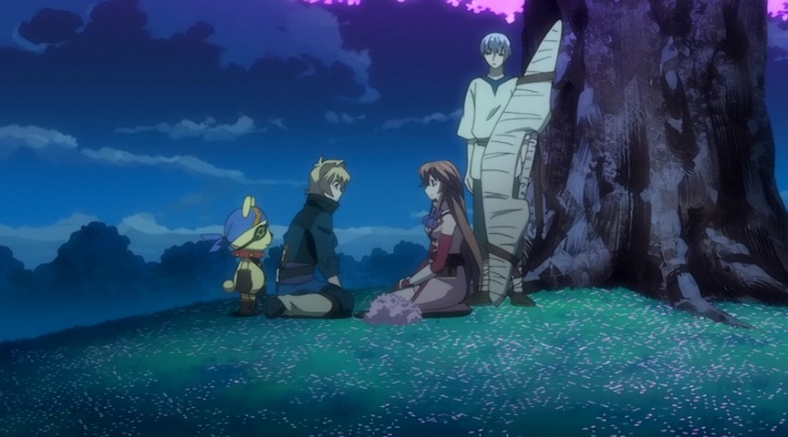 Разрушение мира — скриншот 33