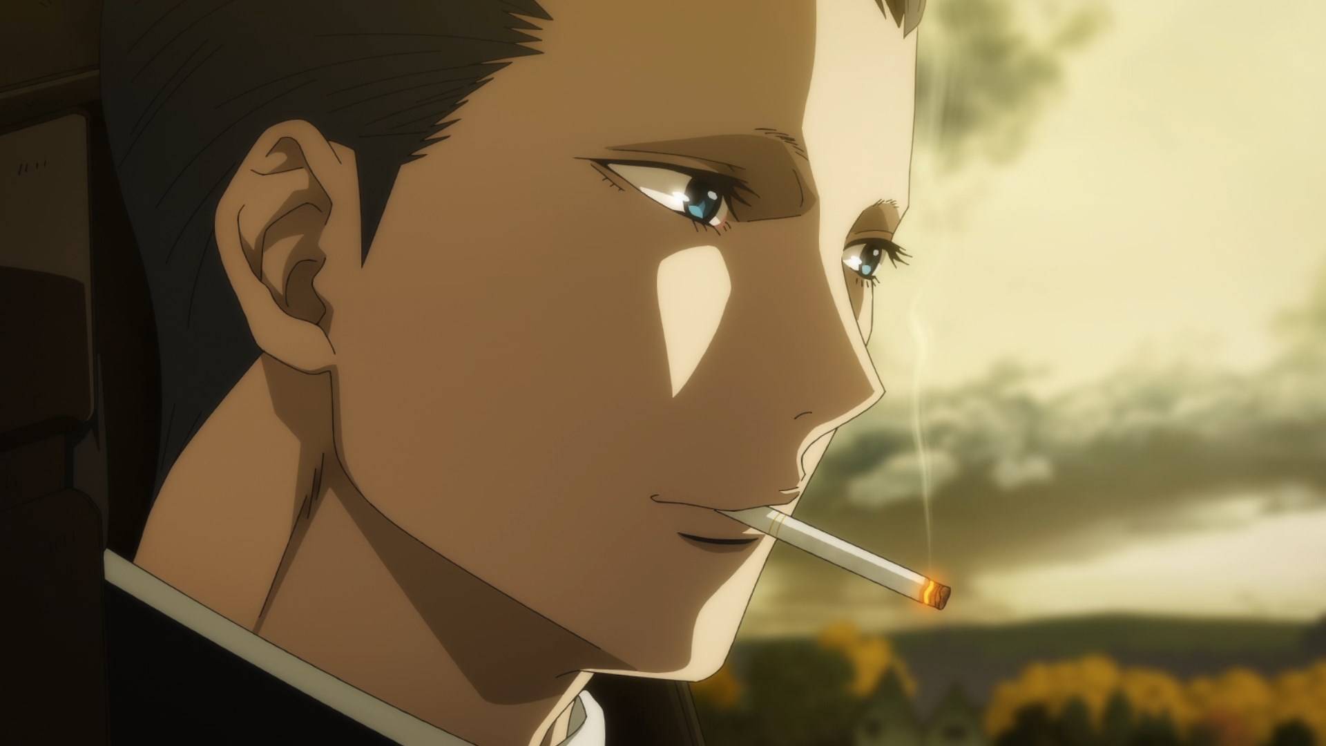 Ведьма и чудовище — скриншот 23