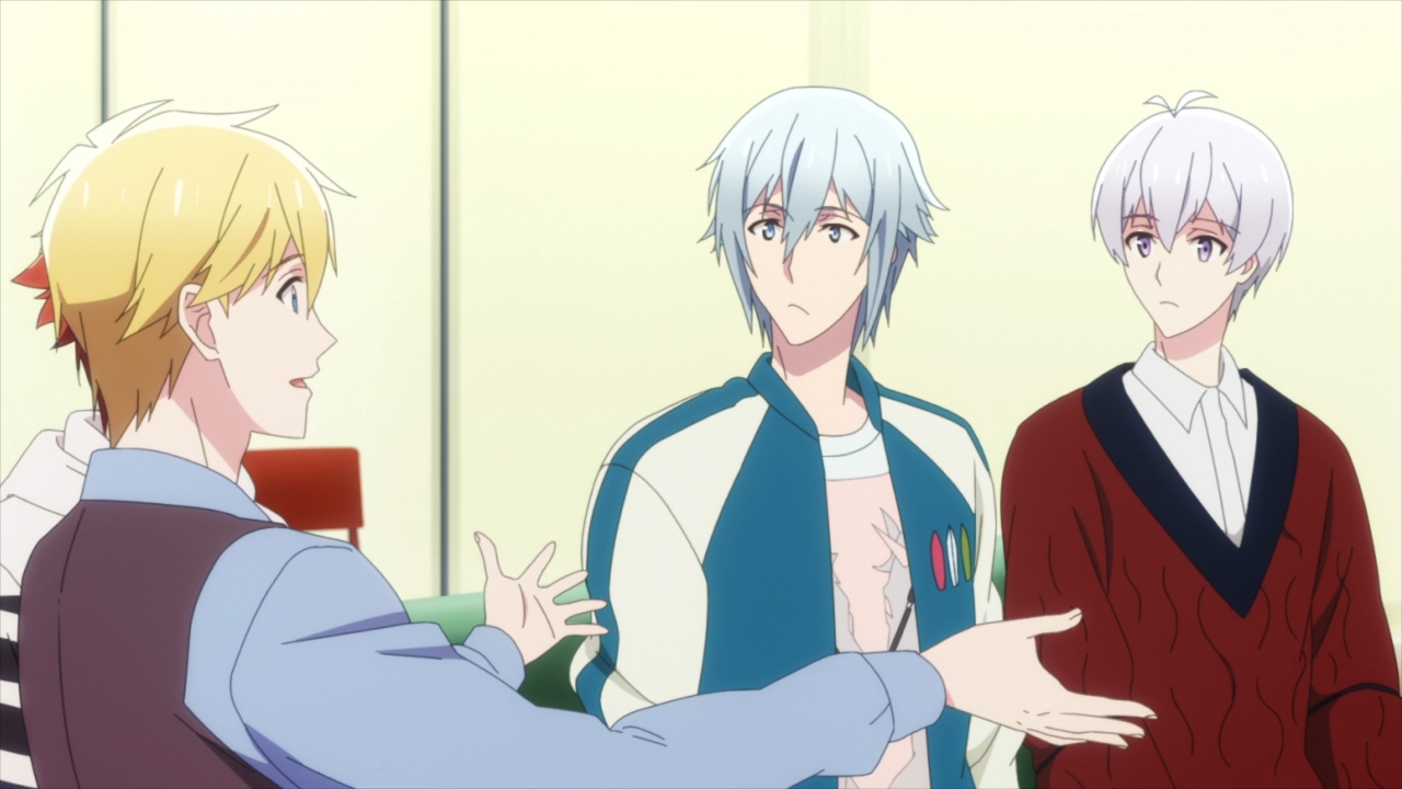 Семёрка идолов 2 — скриншот 4