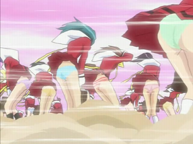 Дружная семёрка — скриншот 27