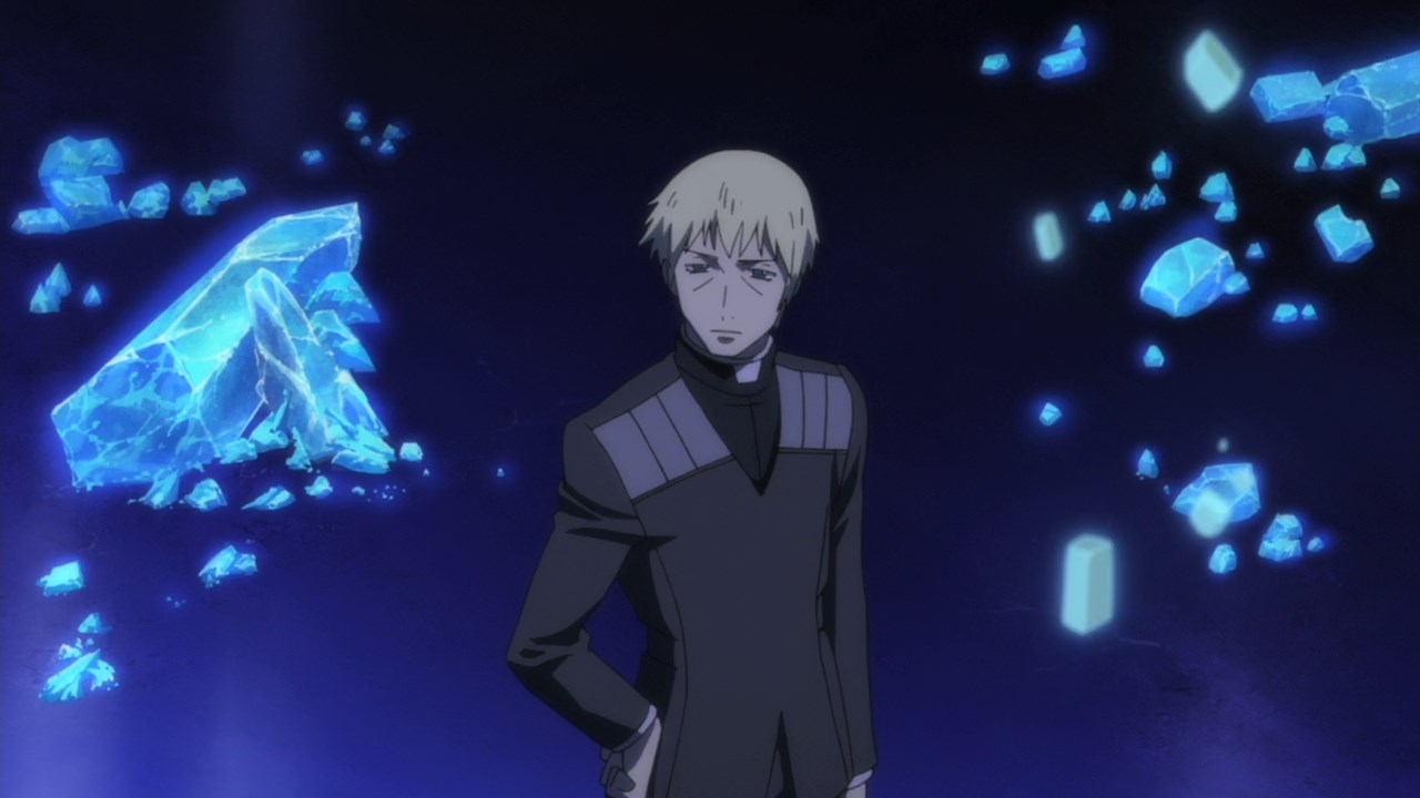 Некогда вечный 6: Некогда вечный — скриншот 37