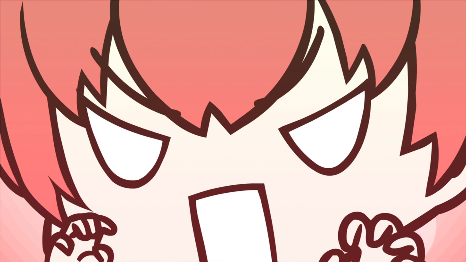 Кадр из аниме Пандора в малиновой оболочке: Радио «Пандора» 6