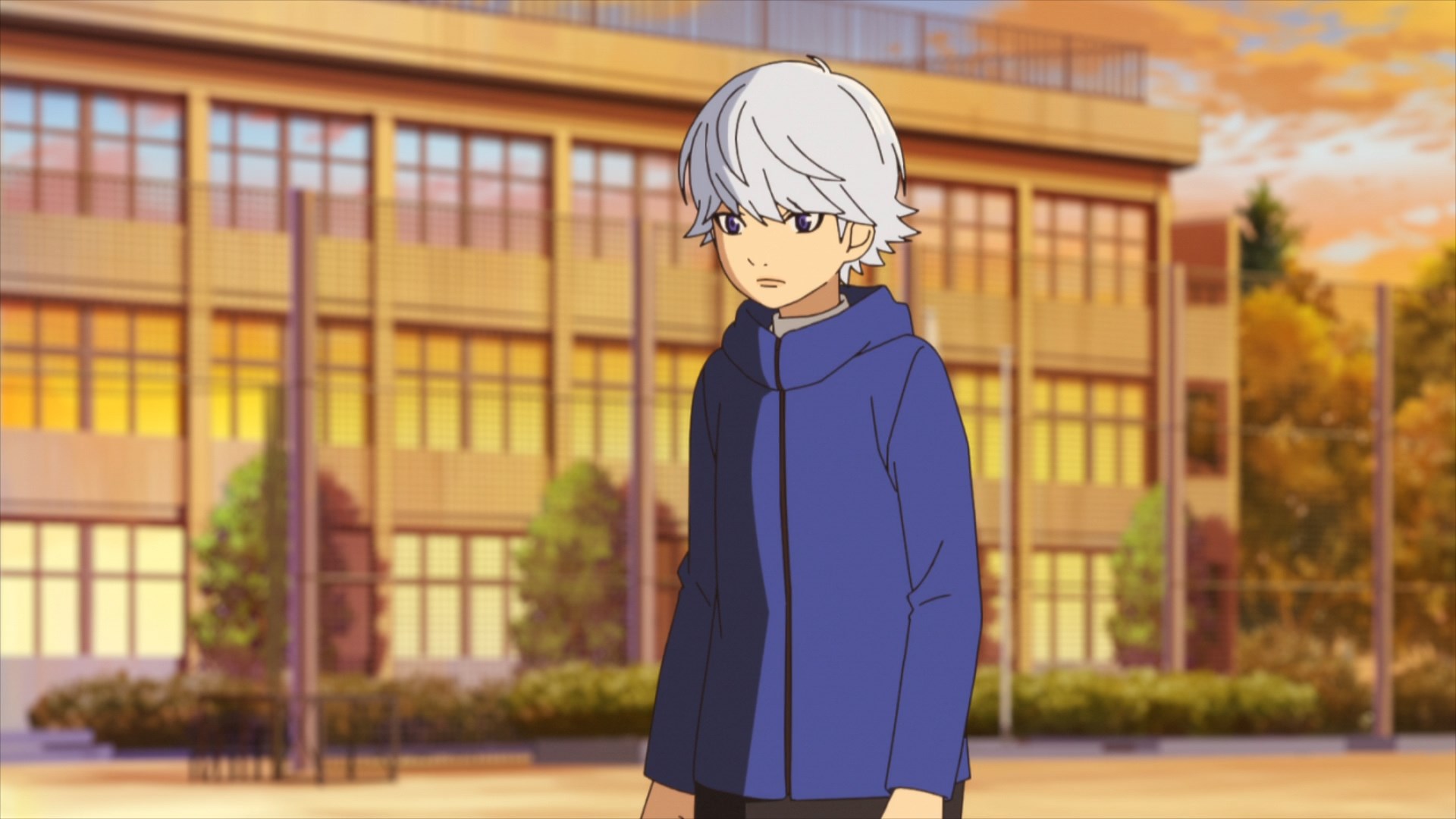 Прощай, мой дорогой Крамер — скриншот 18