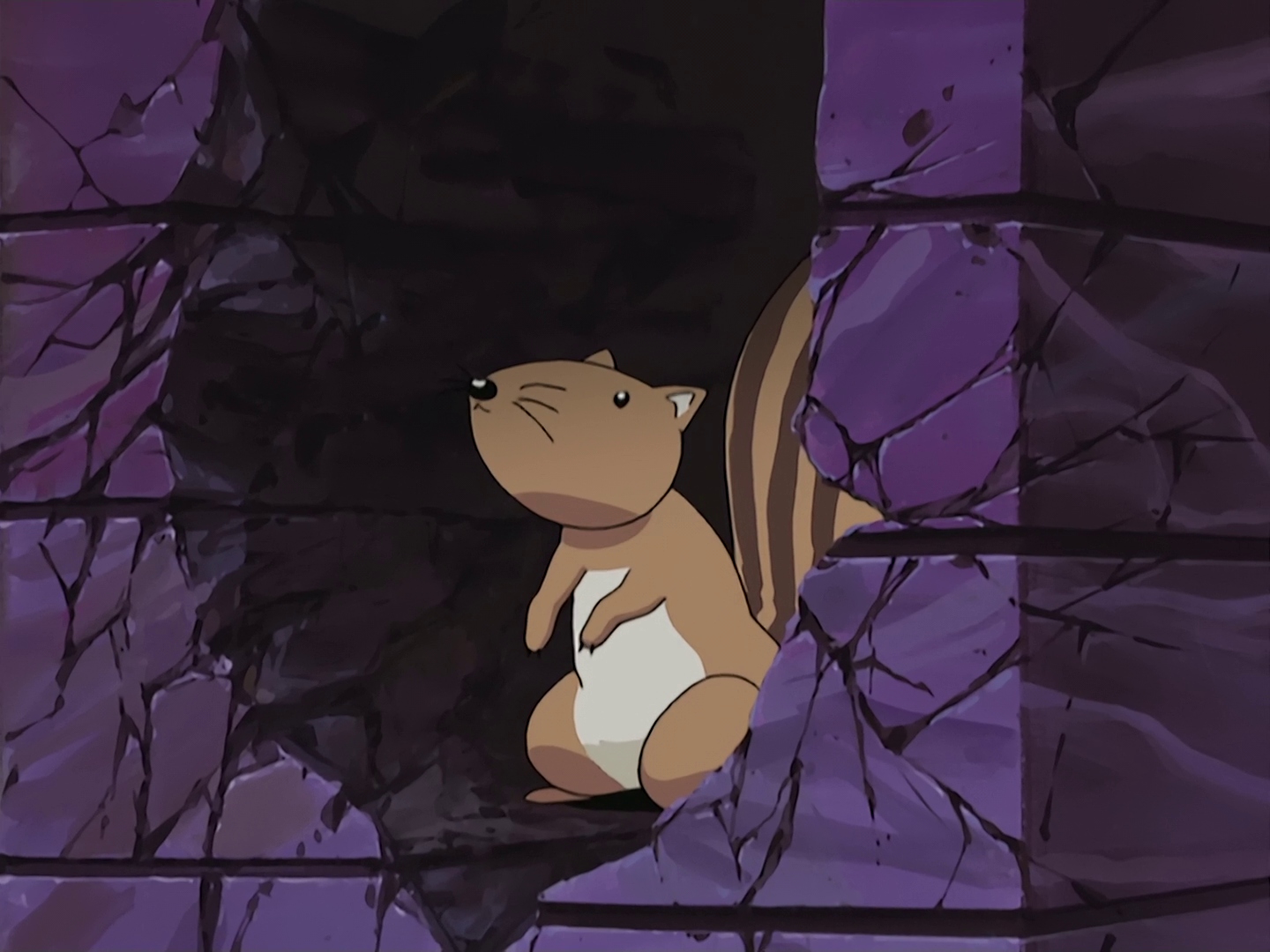 Галактический ангел 3 — скриншот 25