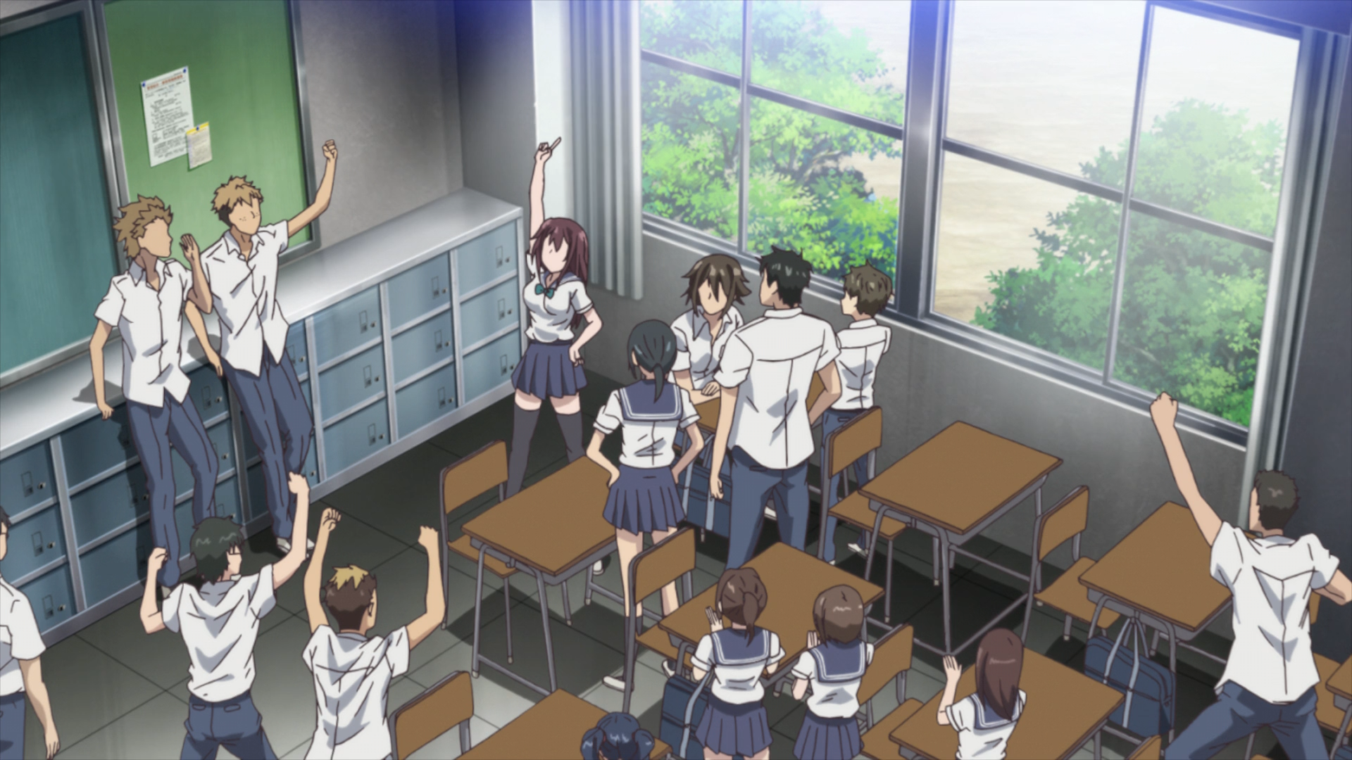 Королевская игра — скриншот 15