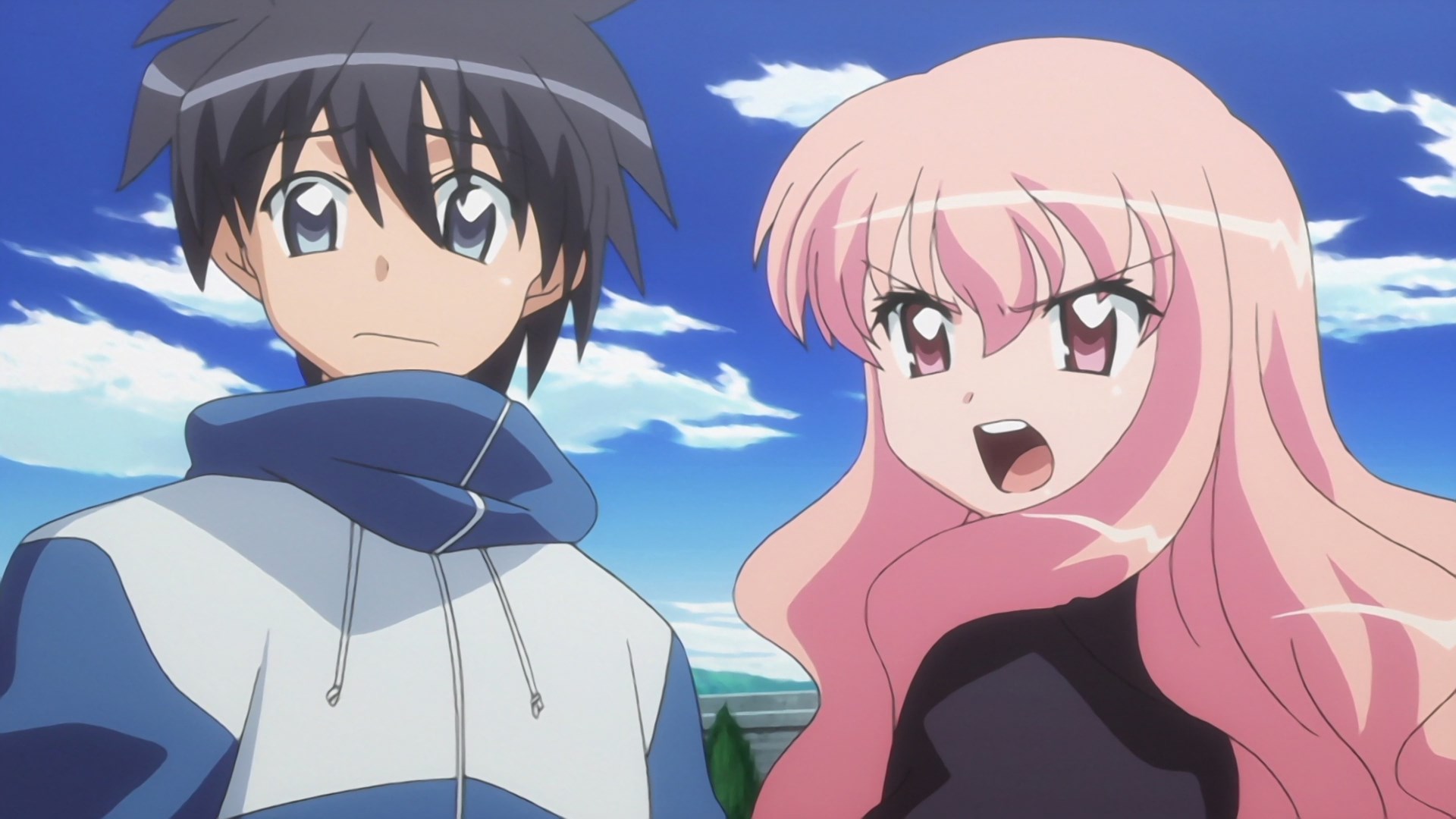 Подручный Луизы-Нулизы — скриншот 33