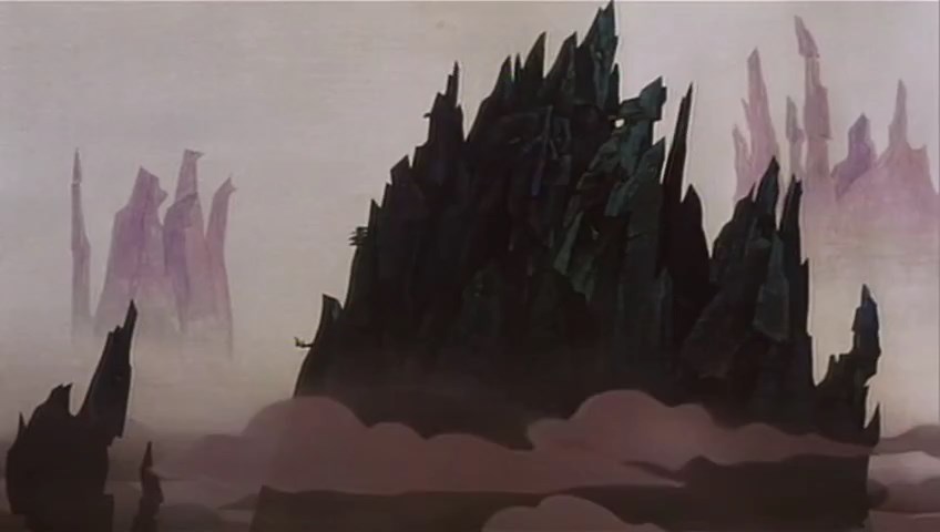 Братья Хулу. Фильм — скриншот 21