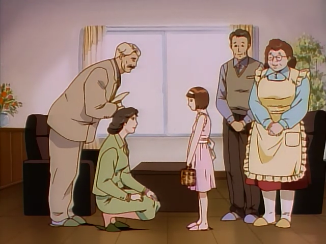 Городской охотник: Прощай, моя любимая — скриншот 28