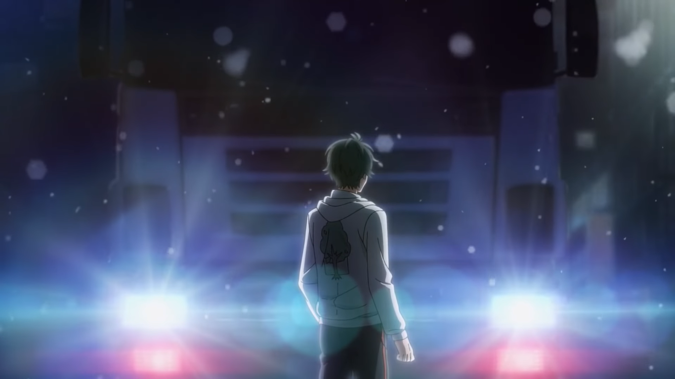 Пощади меня, великий господин! — скриншот 23