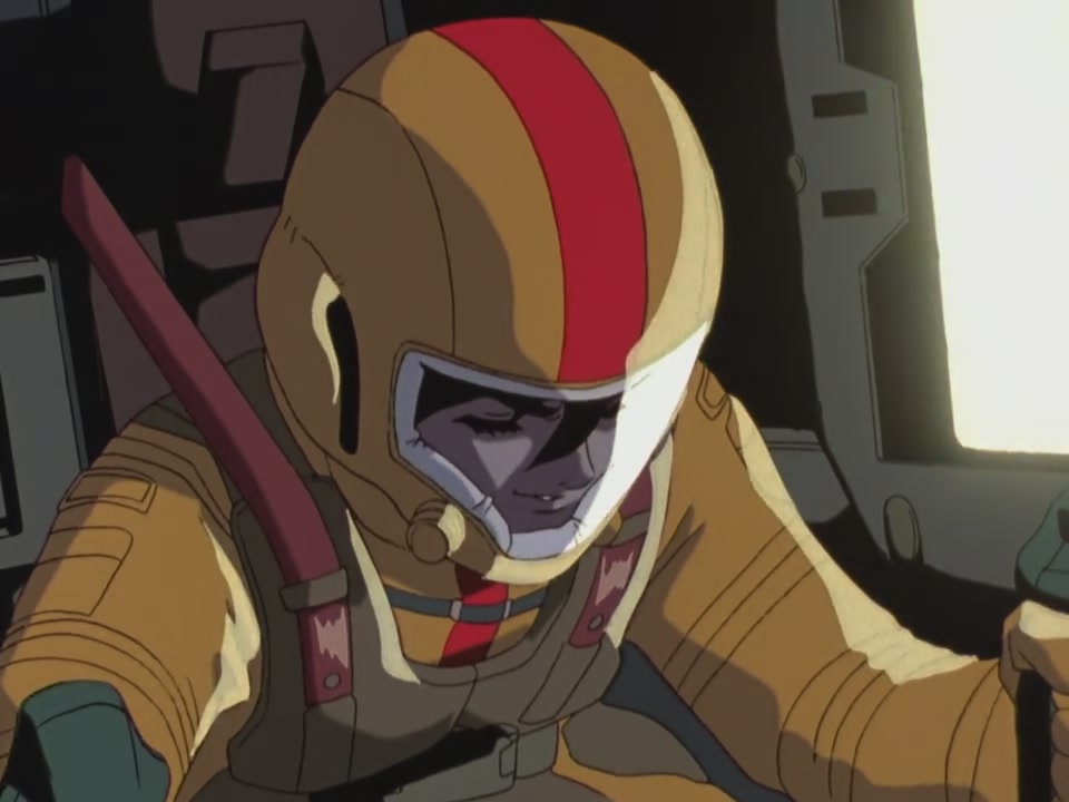 Новый мобильный воин Гандам: Дубль-вэ — скриншот 8