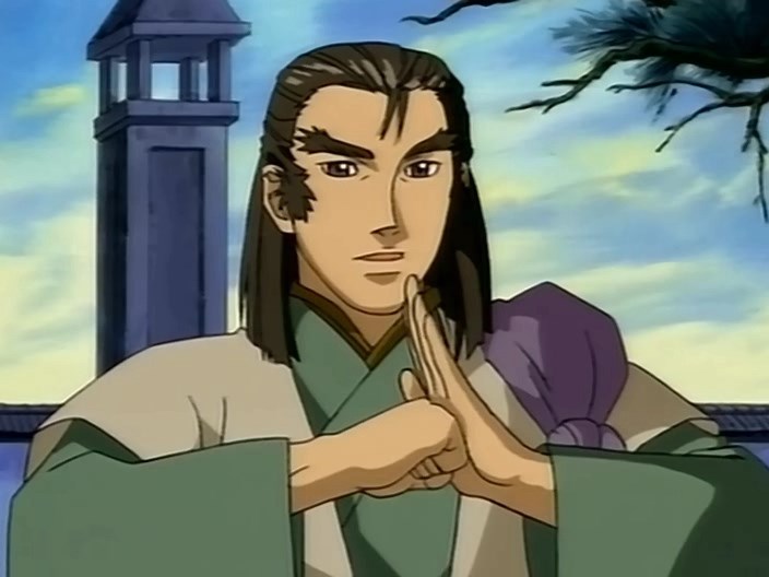 Легенда о герое Кондоре — скриншот 27