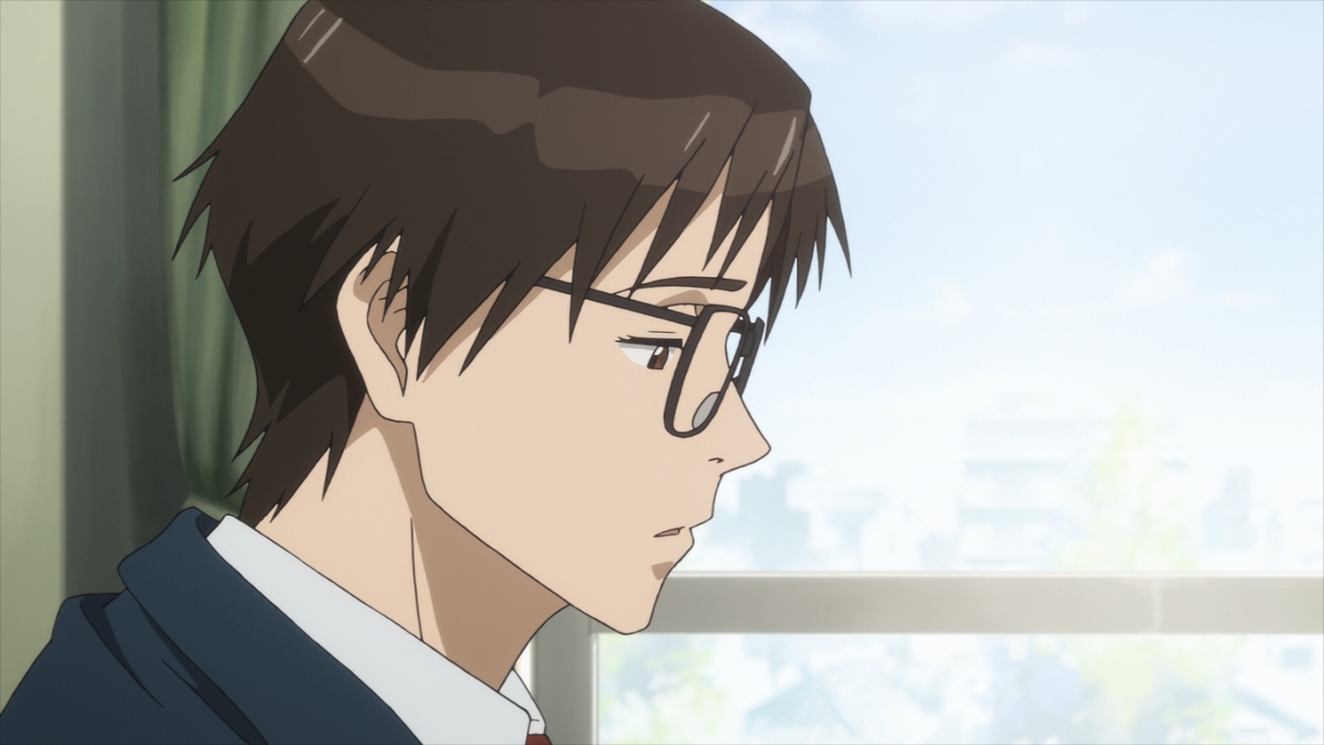 Паразит: Учение о жизни — скриншот 9