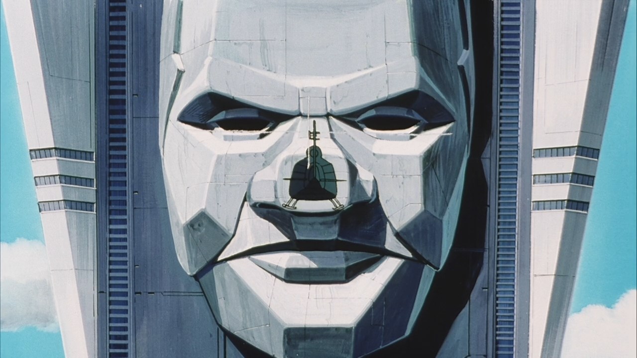 Люпен III: К чёрту Нострадамуса! — скриншот 48