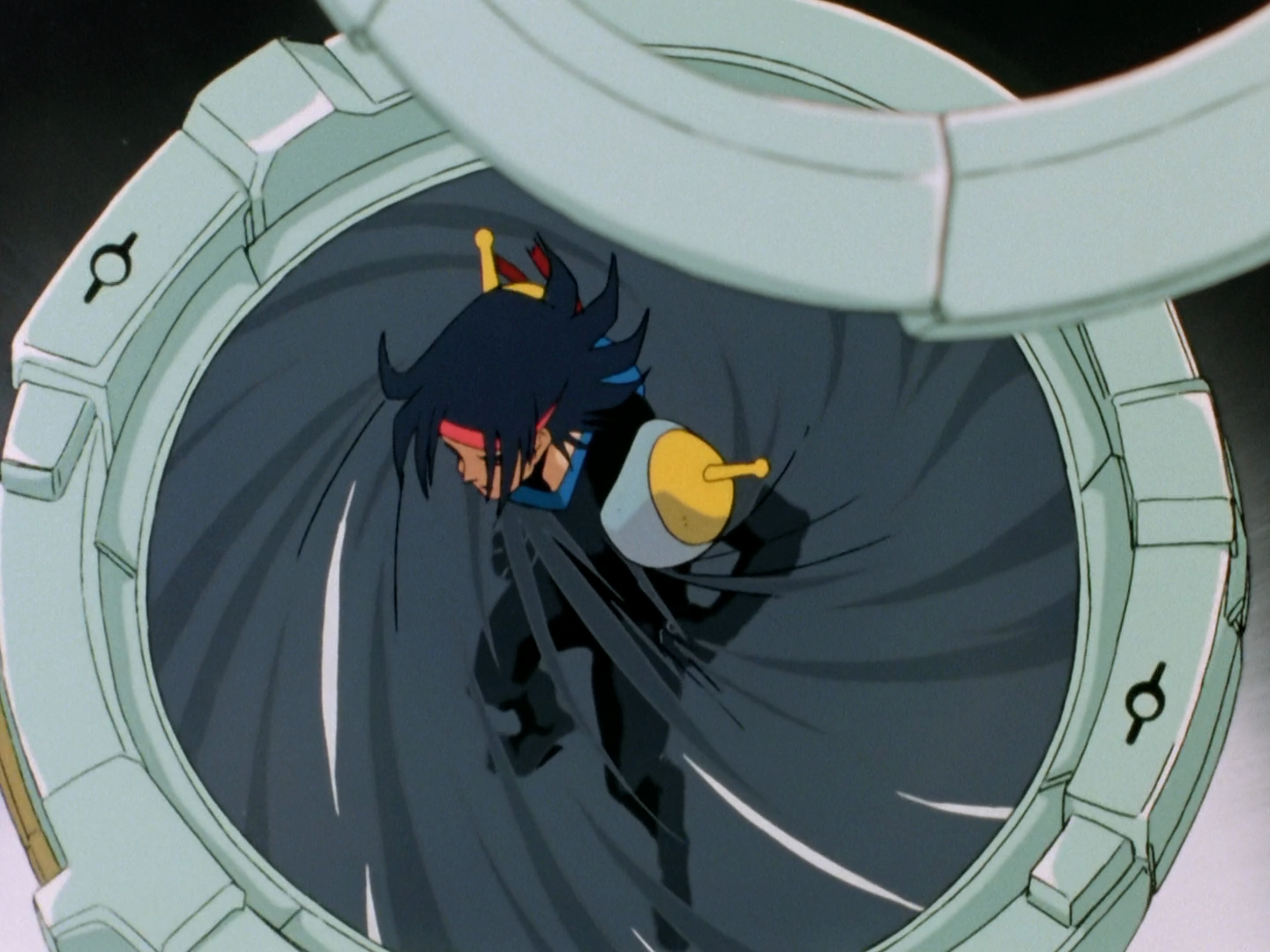 Мобильный боец Джи-Гандам — скриншот 29