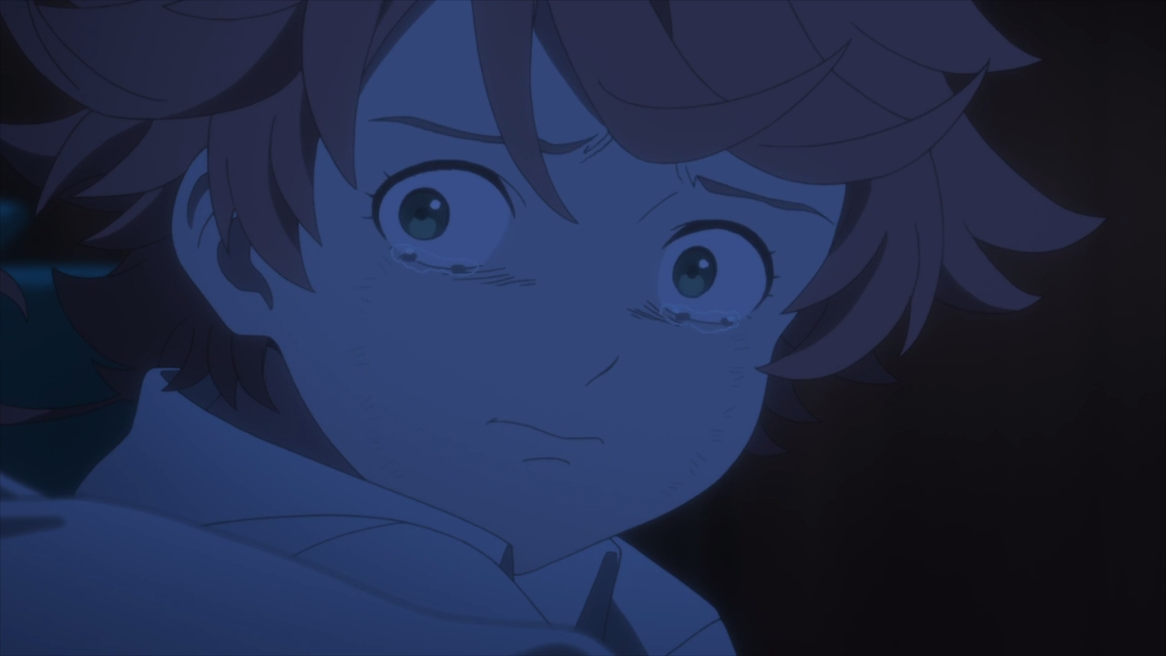 Обещанный Неверленд — скриншот 66