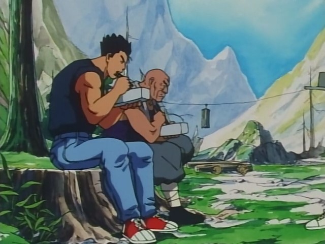 Уличный боец II — скриншот 18