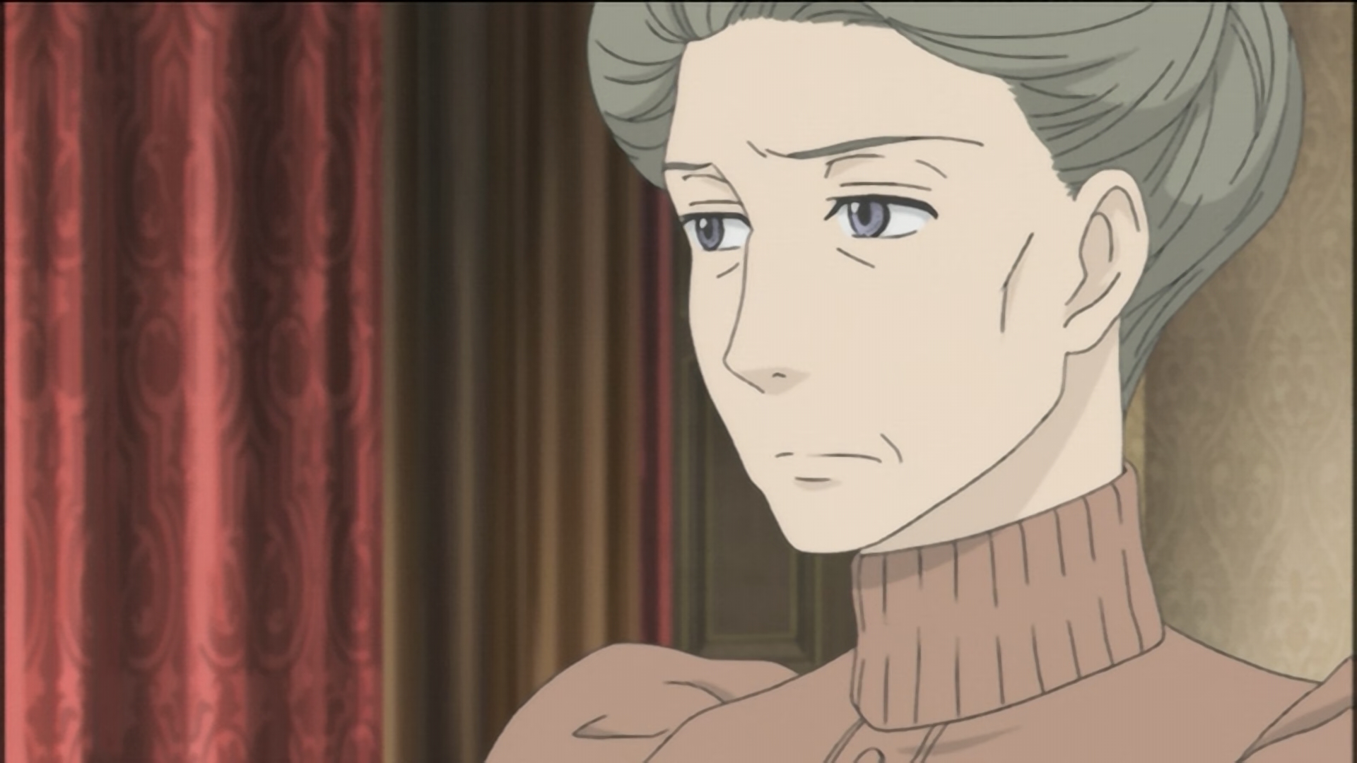 Эмма — викторианская романтика. Семейство Молдеров — скриншот 37