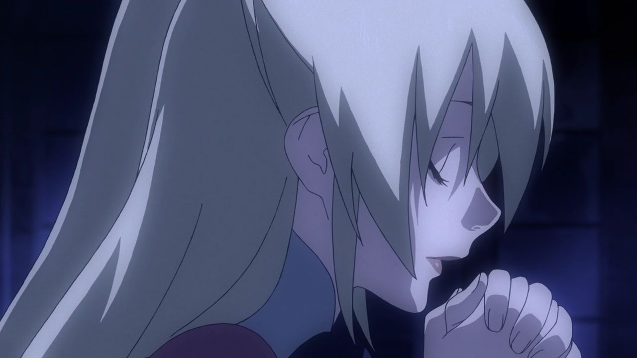 Неприятности одной девушки-зомби — скриншот 70