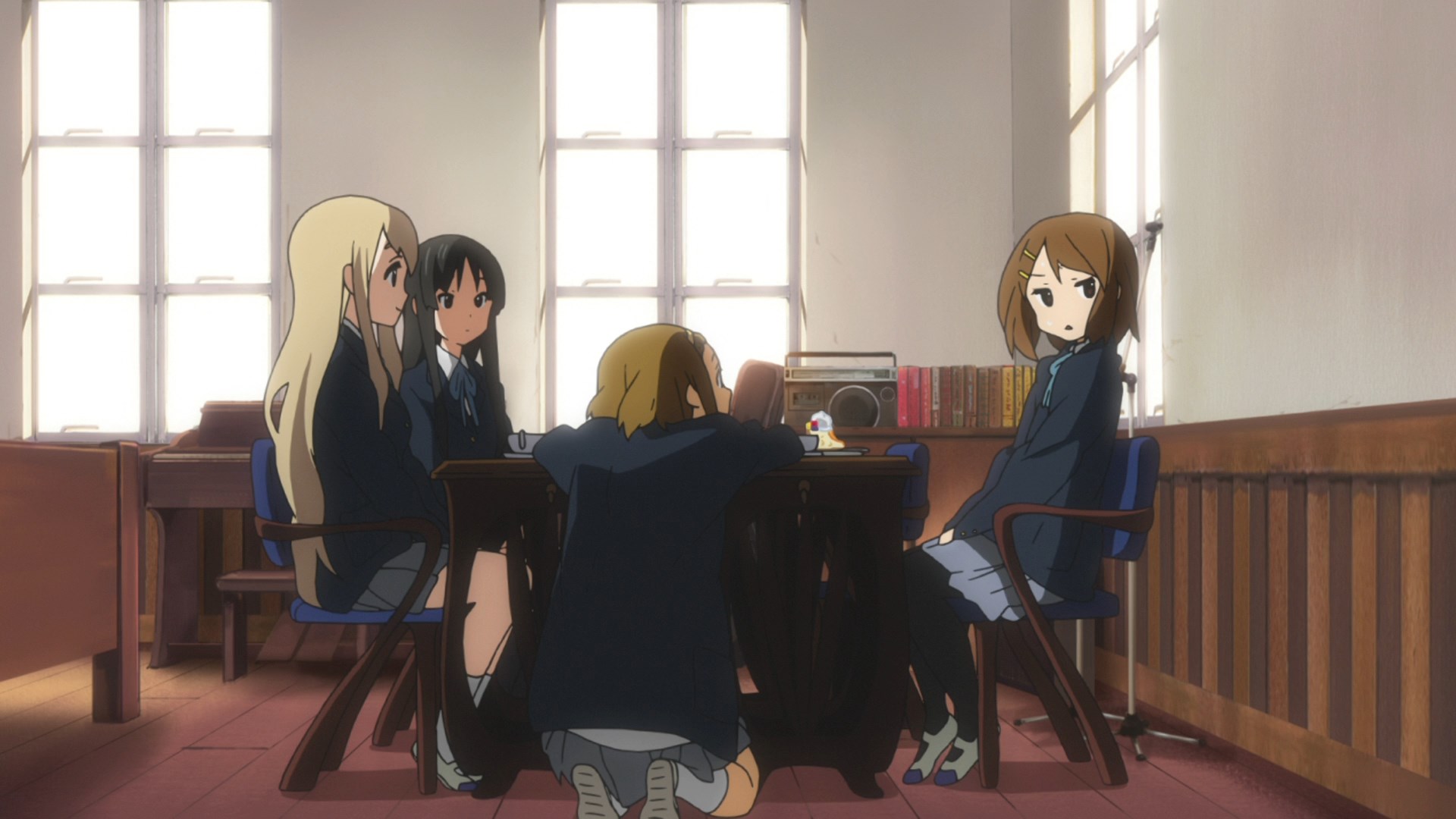 Кэйон! — скриншот 12