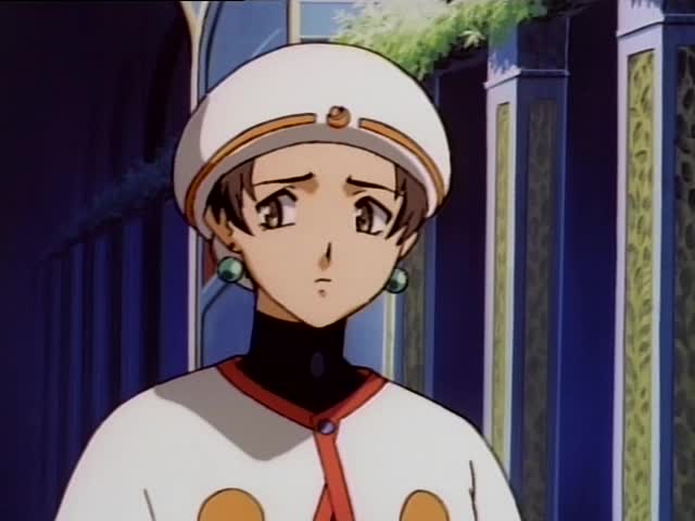 Удивительный мир Эль-Хазард 2 — скриншот 37