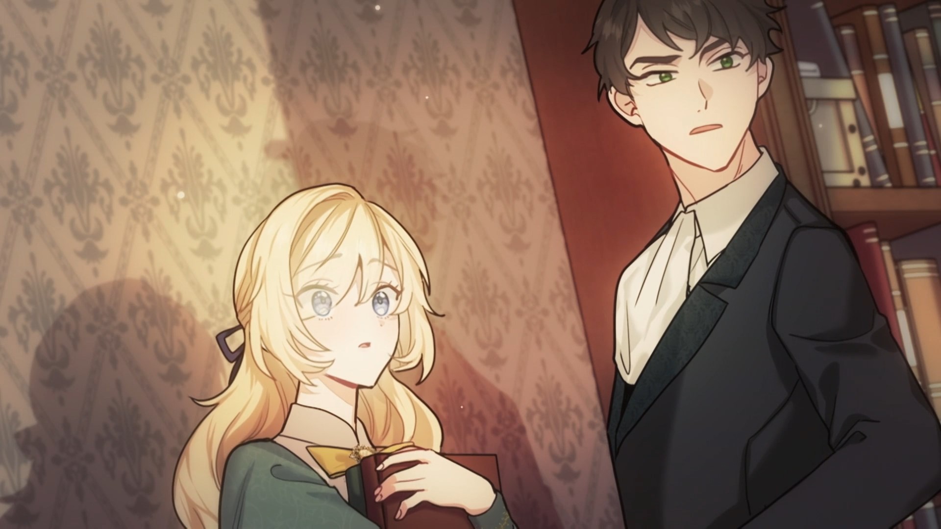 Ваше Величество, забудьте меня — скриншот 15