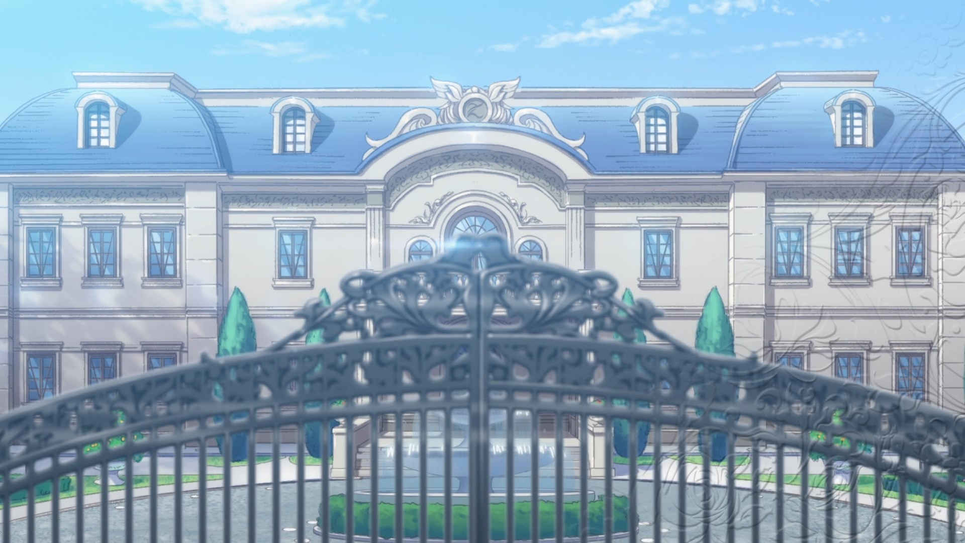 Механическая Мари — скриншот 5