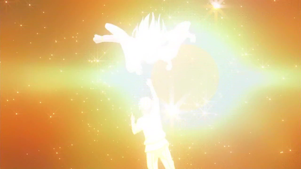 Захватчики шести татами?! — скриншот 29