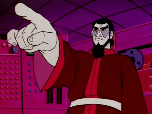 Вавилон Второй — скриншот 15