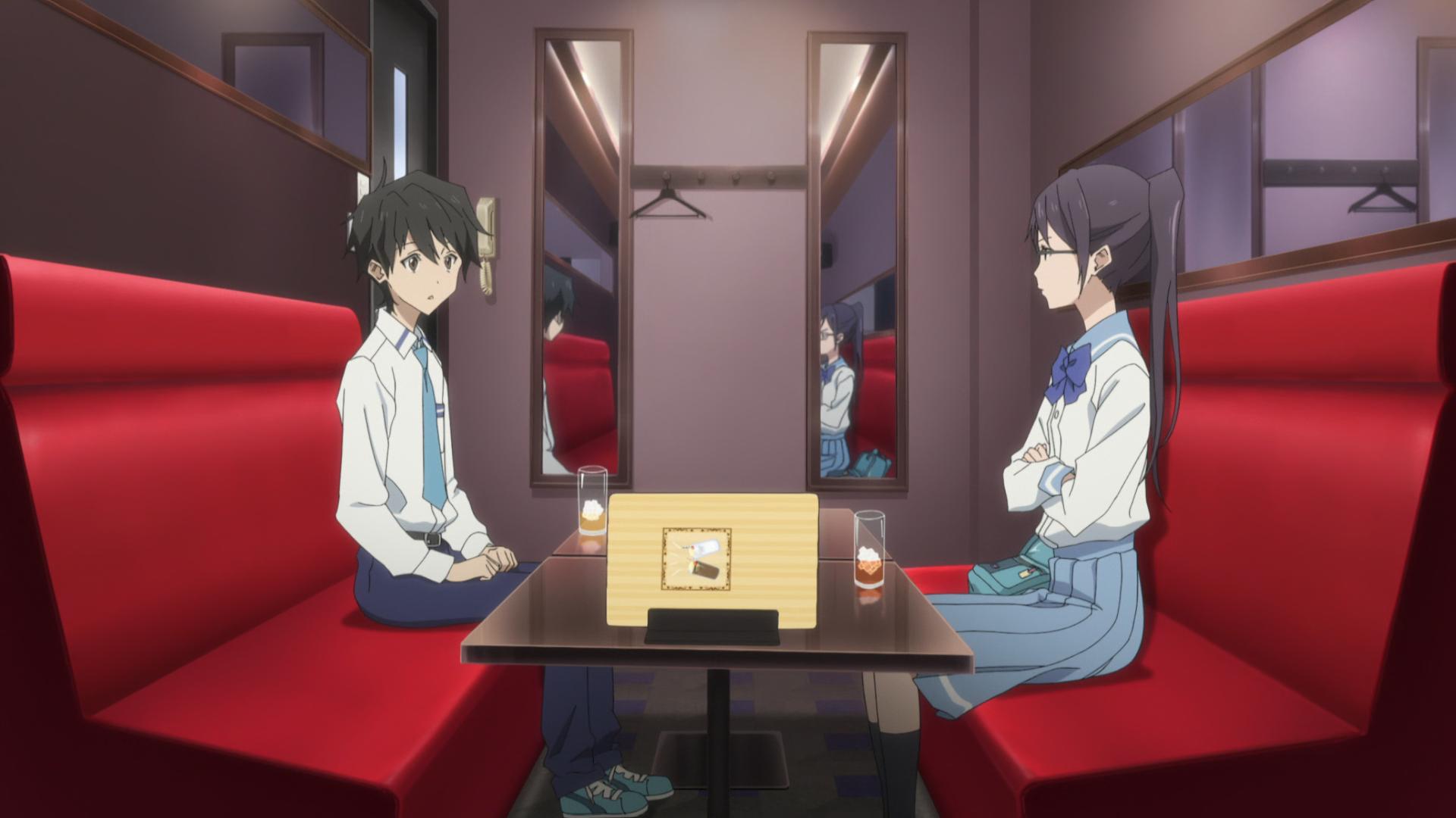 Для каждой тебя, что я раньше любил — скриншот 32