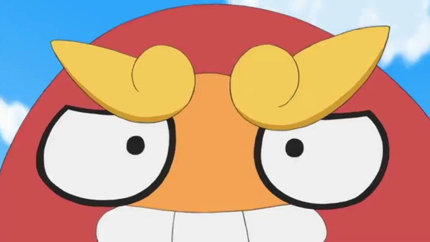 Покемон: Пикачу и летняя история на мосту — скриншот 13