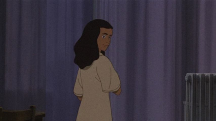 Дневник Анны Франк — скриншот 5