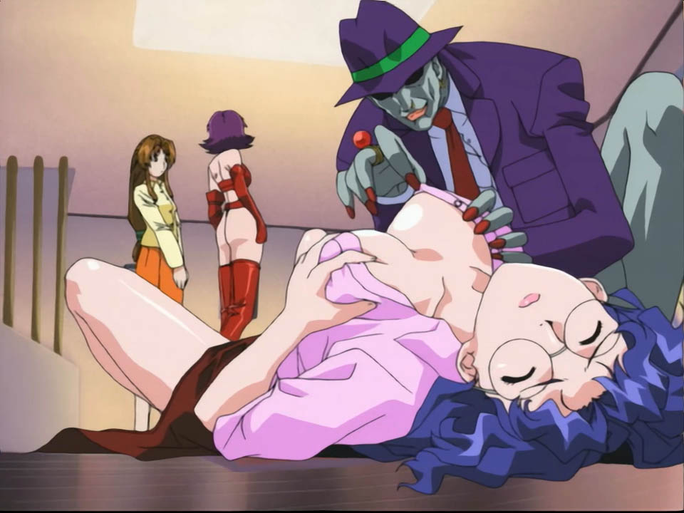 Пуни Пуни Поэми — скриншот 35