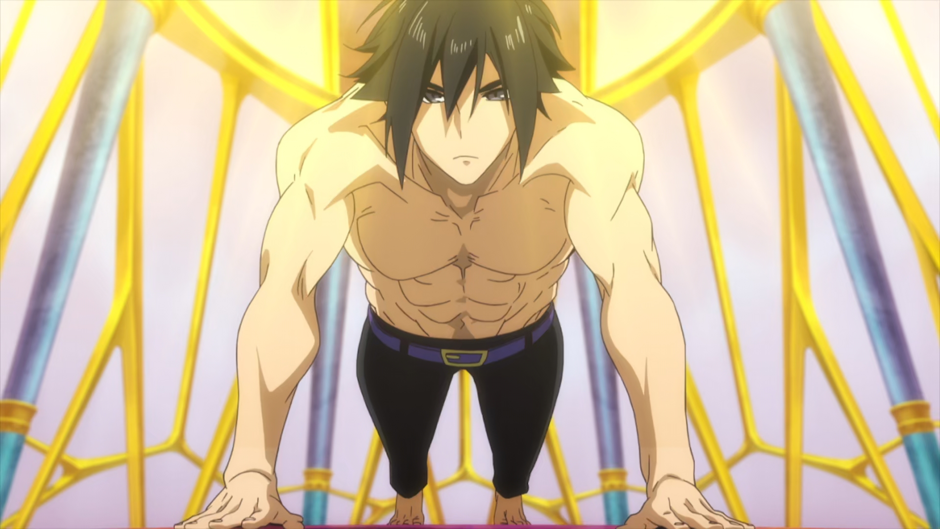 Осторожный герой: и без того сильнейший, он слишком осторожен! — скриншот 18