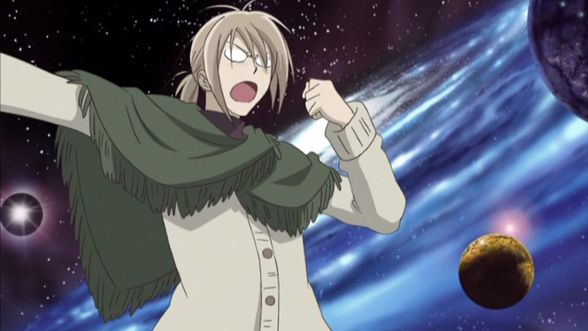 Рыцарь-вампир — скриншот 18