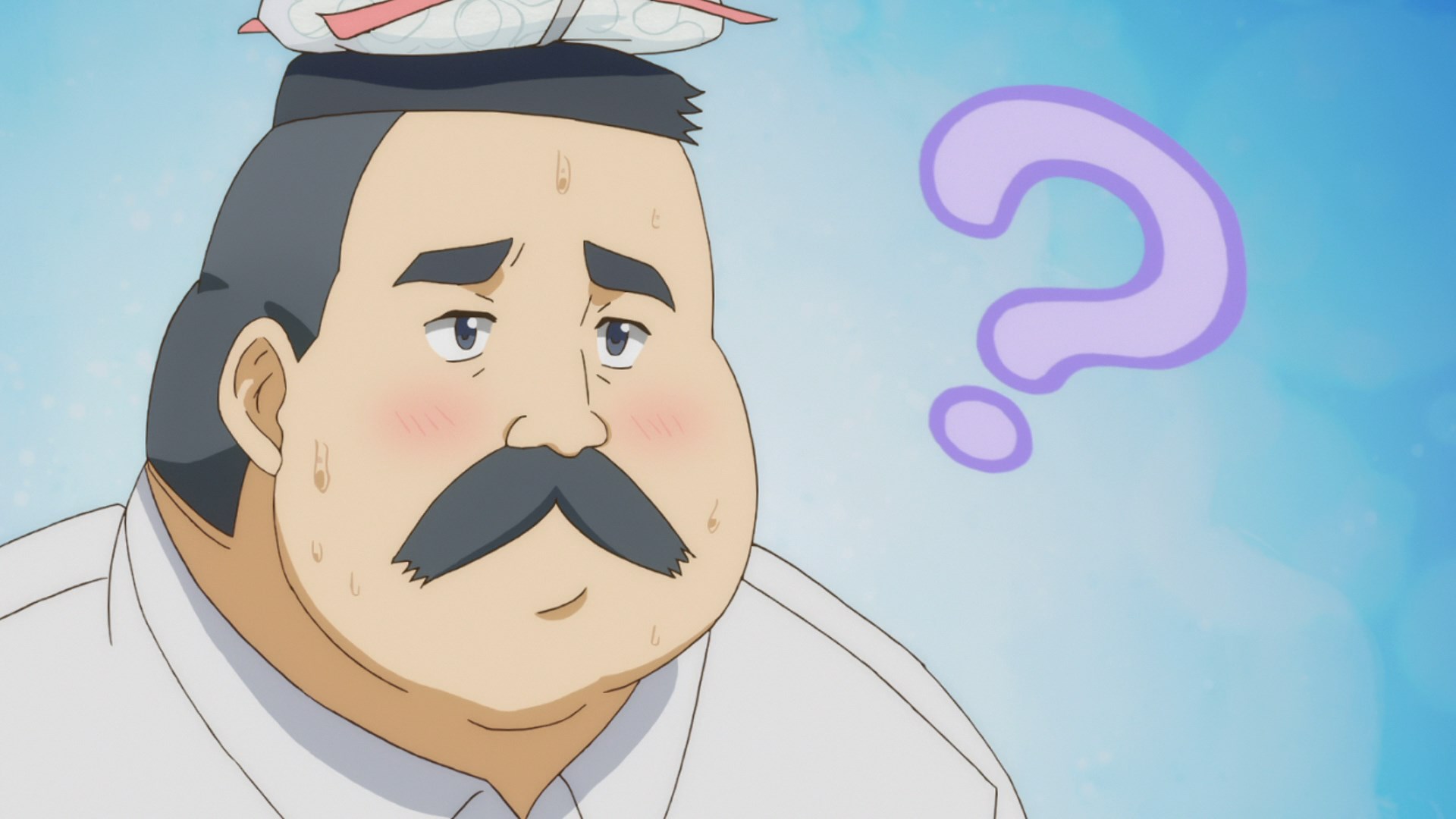 Дядя и зефир — скриншот 11