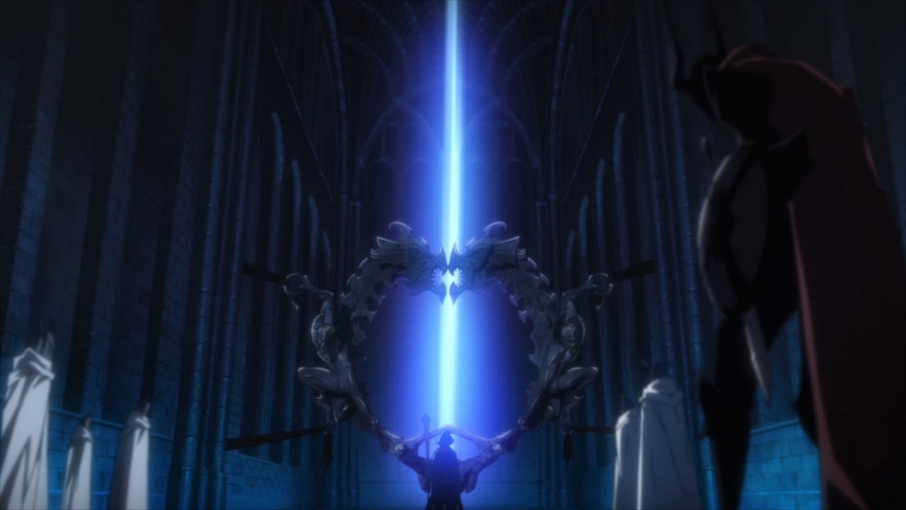 Гаро: Печать пламени — скриншот 30