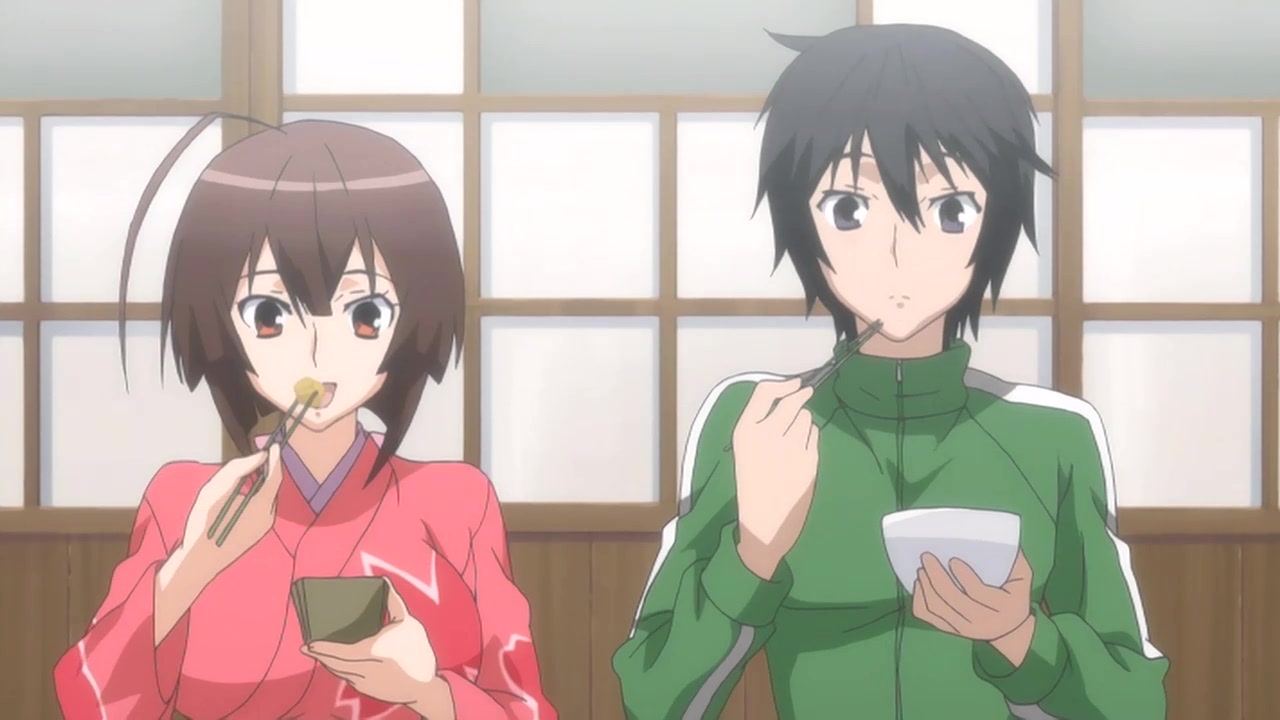 Сэкирэй — скриншот 13