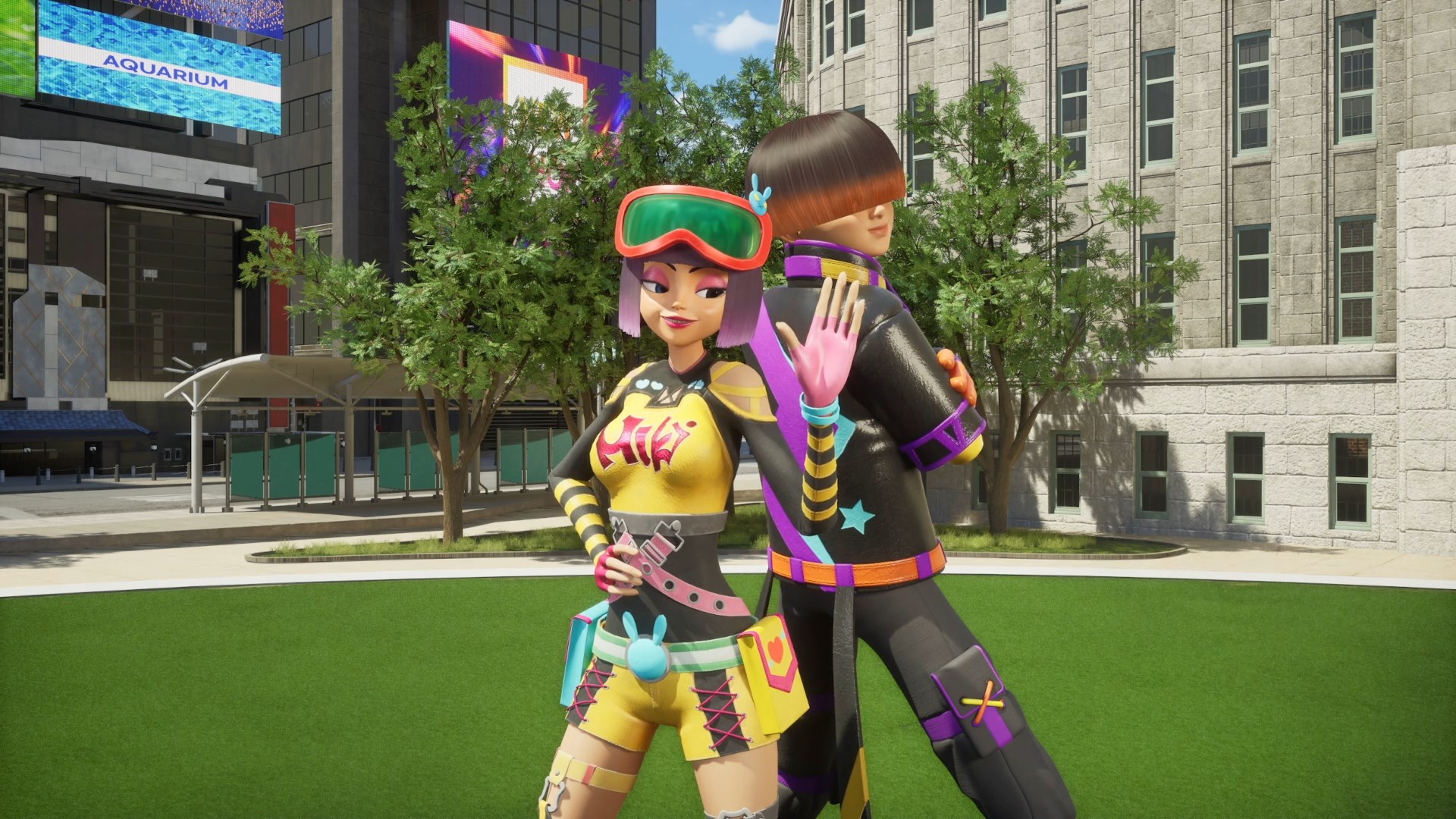 Бастионы — скриншот 6