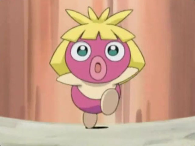 Покемон: Братья Пикачу — Дикое приключение — скриншот 7