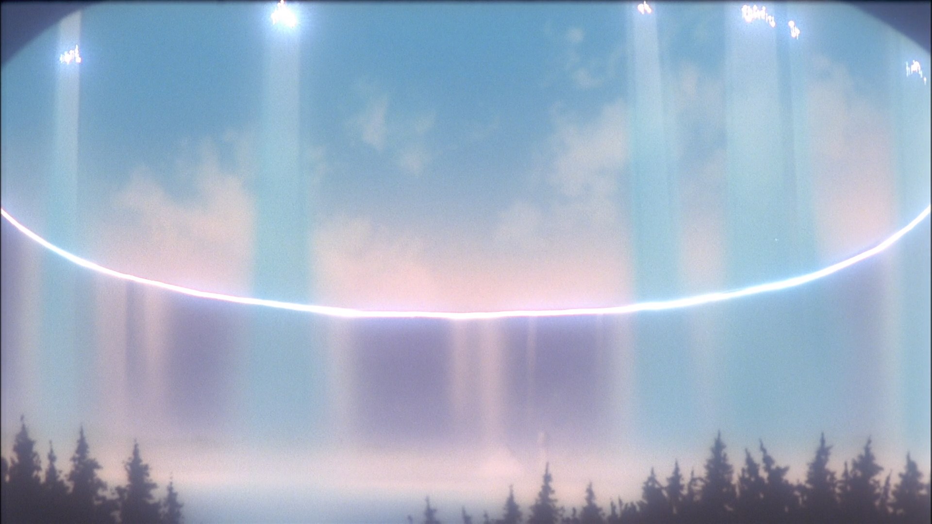 Евангелион нового поколения: Конец Евангелиона — скриншот 12