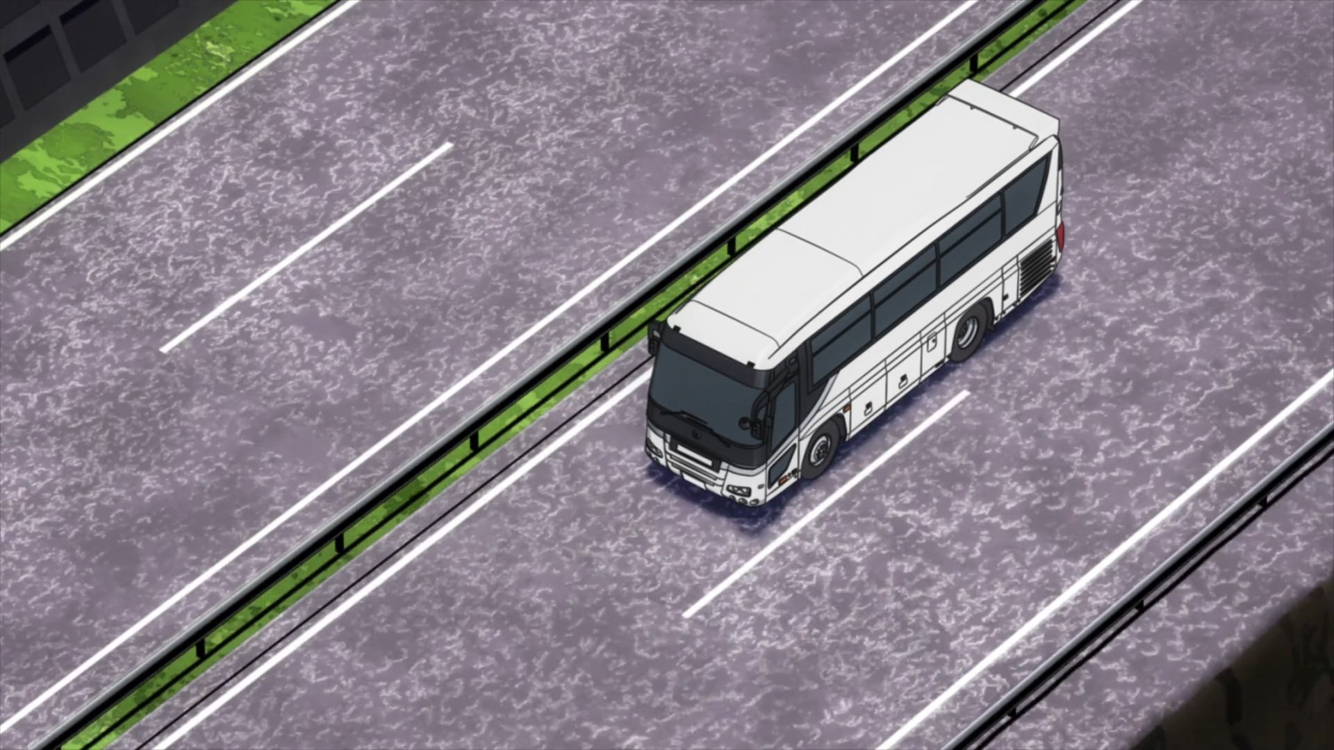 Моя геройская академия 3 — скриншот 29